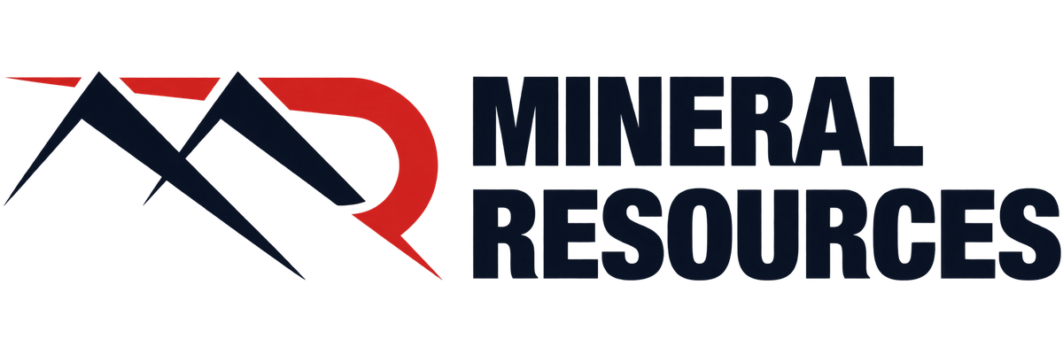 Mineral Resources company logo Mineral Resources company logo