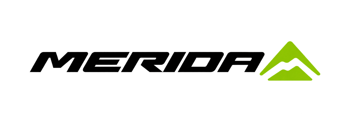 Merida company logo