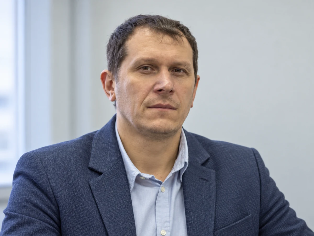 Сергей Слюнченко, директор мебельной фабрики «Мебельград» Сергей Слюнченко, директор мебельной фабрики «Мебельград»