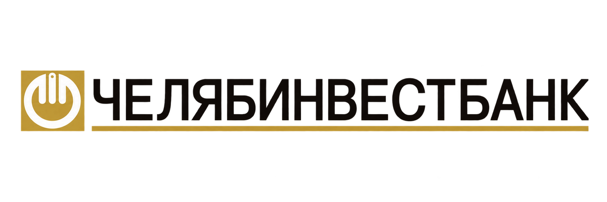Эмблема Челябинвестбанка Эмблема Челябинвестбанка