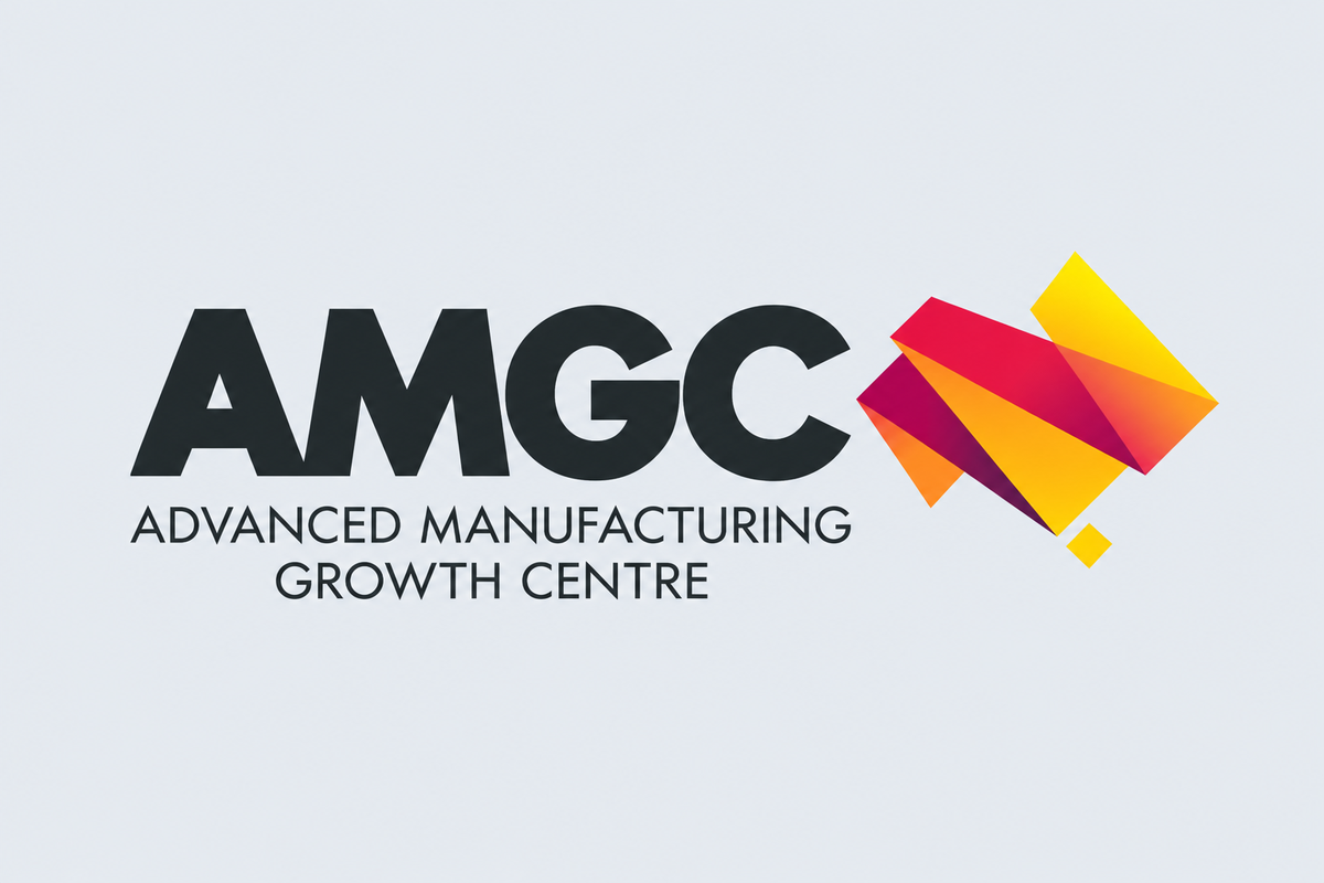 Advanced Manufacturing Growth Centre logo