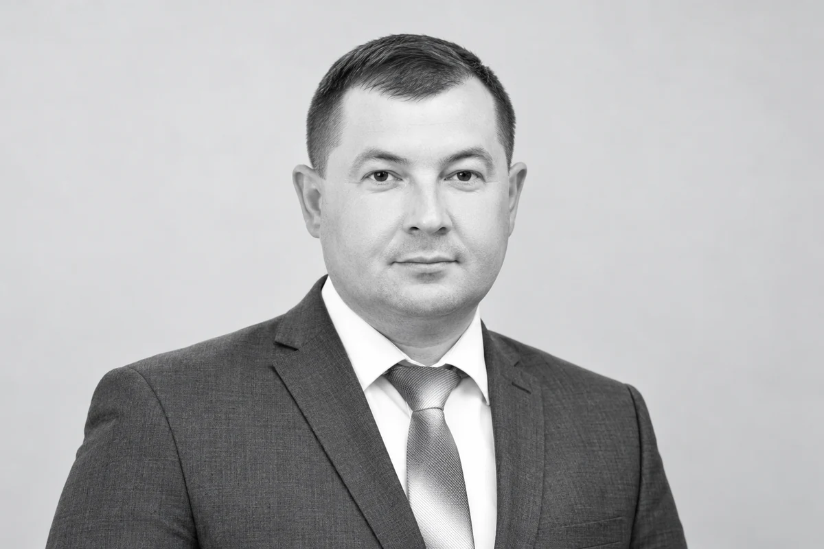 Алексей Беляев, генеральный директор СЭГЗ