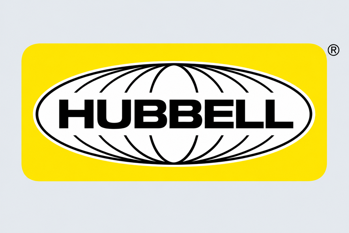 Hubbell Incorporated company logo