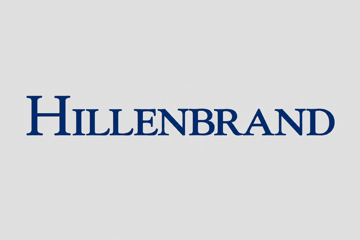 Hillenbrand company logo Hillenbrand company logo