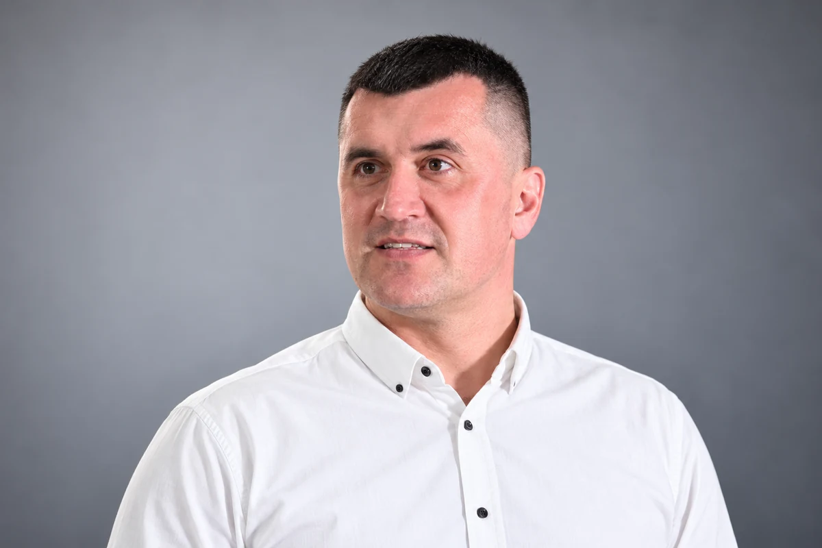 Алексей Князев, директор ИХТЦ