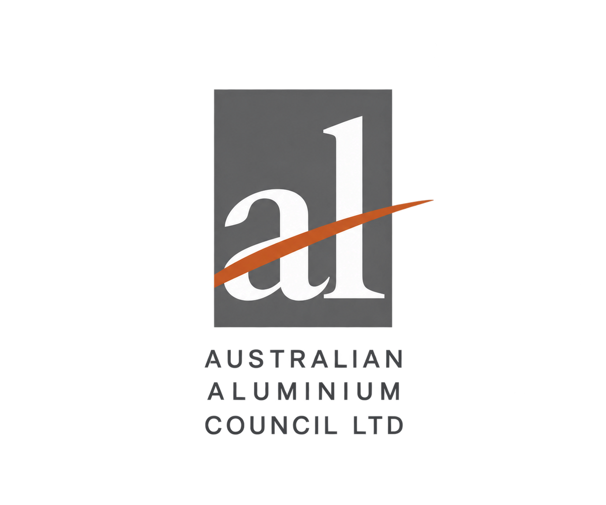 Australian Aluminium Council logo