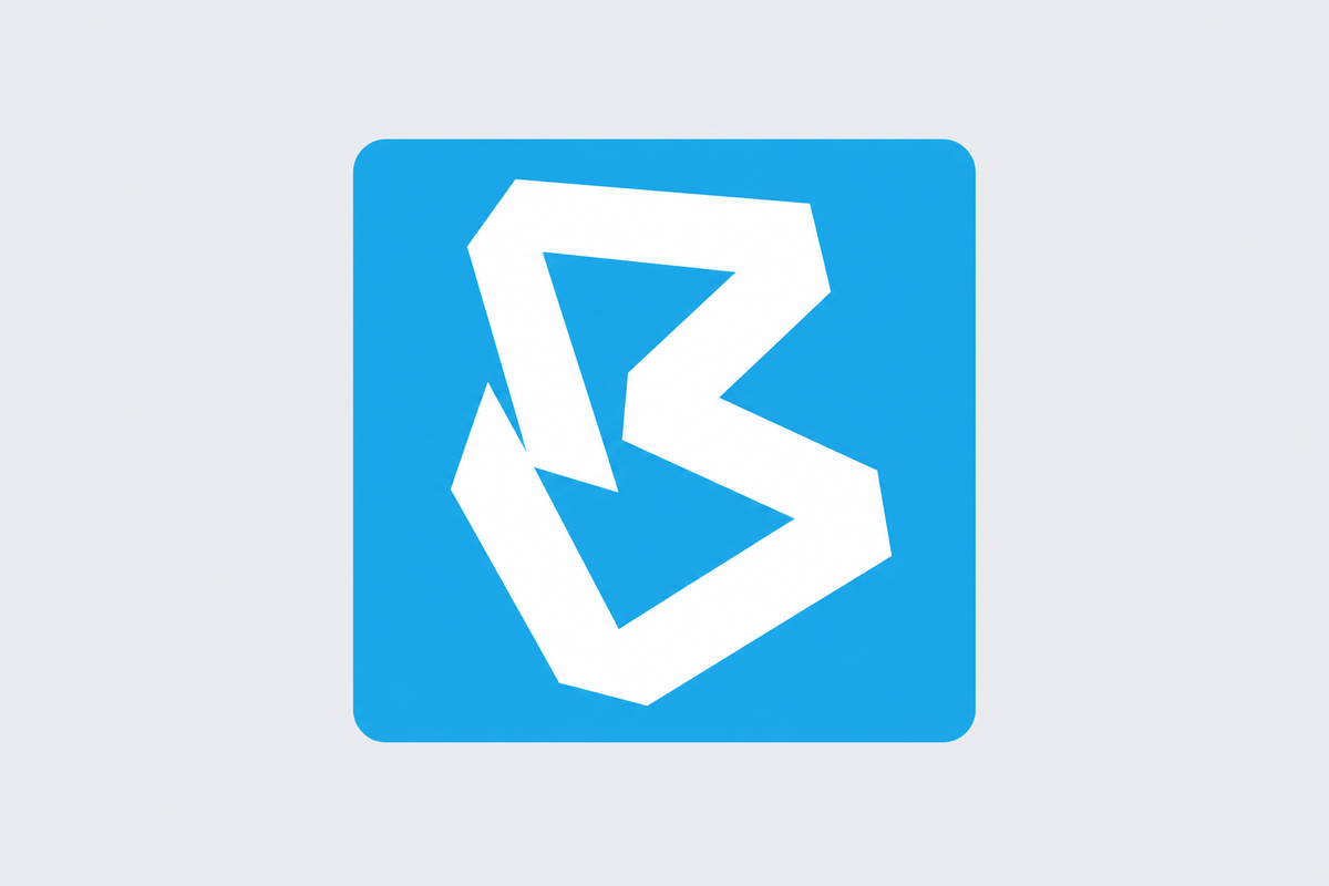 Bernama news agency logo Bernama news agency logo